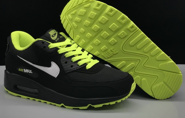 Women Air Max 90 065 - Click Image to Close